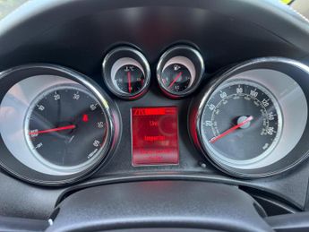 Vauxhall Cascada 2.0 CDTi Elite Euro 5 (s/s) 2dr