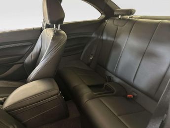 BMW 2 Series 3.0 M240i GPF Coupe 2dr Petrol Auto Euro 6 (s/s) (340 ps)