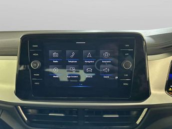 Volkswagen T-Roc 1.5 TSI Life SUV 5dr Petrol Manual Euro 6 (s/s) (150 ps)
