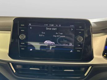 Volkswagen T-Roc 1.5 TSI Life SUV 5dr Petrol Manual Euro 6 (s/s) (150 ps)