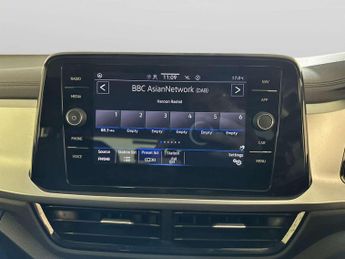 Volkswagen T-Roc 1.5 TSI Life SUV 5dr Petrol Manual Euro 6 (s/s) (150 ps)