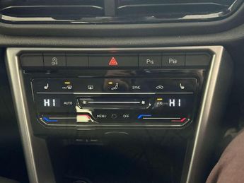 Volkswagen T-Roc 1.5 TSI Life SUV 5dr Petrol Manual Euro 6 (s/s) (150 ps)