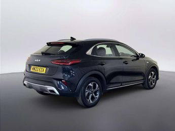 Kia XCeed 1.0 T-GDi 2 SUV 5dr Petrol Manual Euro 6 (s/s) (118 bhp)