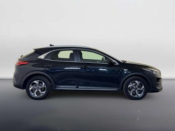 Kia XCeed 1.0 T-GDi 2 SUV 5dr Petrol Manual Euro 6 (s/s) (118 bhp)