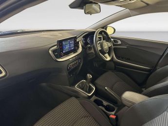 Kia XCeed 1.0 T-GDi 2 SUV 5dr Petrol Manual Euro 6 (s/s) (118 bhp)