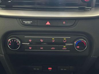 Kia XCeed 1.0 T-GDi 2 SUV 5dr Petrol Manual Euro 6 (s/s) (118 bhp)