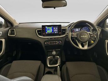 Kia XCeed 1.0 T-GDi 2 SUV 5dr Petrol Manual Euro 6 (s/s) (118 bhp)