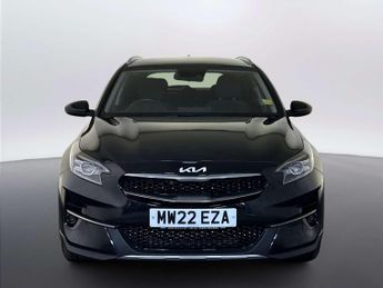 Kia XCeed 1.0 T-GDi 2 SUV 5dr Petrol Manual Euro 6 (s/s) (118 bhp)