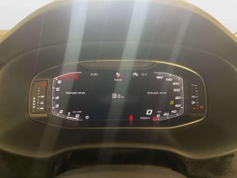 SEAT Ateca 1.5 TSI EVO FR Sport SUV 5dr Petrol Manual Euro 6 (s/s) (150 ps)