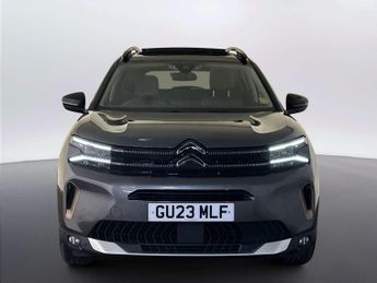 Citroen C5 Aircross 1.5 BlueHDi C-Series Edition SUV 5dr Diesel EAT8 Euro 6 (s/s) (1