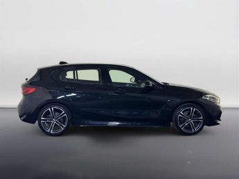 BMW 1 Series 1.5 118i M Sport (LCP) Hatchback 5dr Petrol Manual Euro 6 (s/s) 
