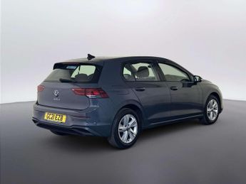 Volkswagen Golf 1.5 TSI Life Hatchback 5dr Petrol Manual Euro 6 (s/s) (150 ps)