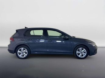 Volkswagen Golf 1.5 TSI Life Hatchback 5dr Petrol Manual Euro 6 (s/s) (150 ps)