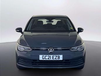 Volkswagen Golf 1.5 TSI Life Hatchback 5dr Petrol Manual Euro 6 (s/s) (150 ps)