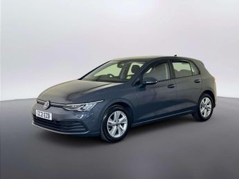 Volkswagen Golf 1.5 TSI Life Hatchback 5dr Petrol Manual Euro 6 (s/s) (150 ps)