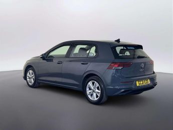 Volkswagen Golf 1.5 TSI Life Hatchback 5dr Petrol Manual Euro 6 (s/s) (150 ps)