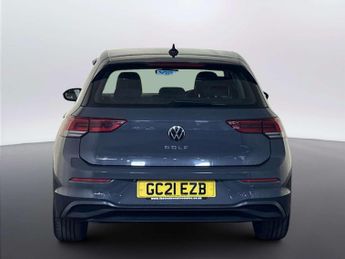 Volkswagen Golf 1.5 TSI Life Hatchback 5dr Petrol Manual Euro 6 (s/s) (150 ps)