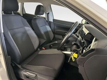 Volkswagen Polo 1.0 TSI Life Hatchback 5dr Petrol Manual Euro 6 (s/s) (95 ps)