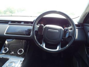 Land Rover Range Rover Velar 2.0 D240 SE SUV 5dr Diesel Auto 4WD Euro 6 (s/s) (240 ps)