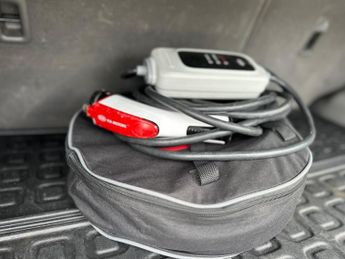 Kia Soul 30kWh EV Auto 5dr