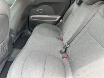 Kia Soul 30kWh EV Auto 5dr