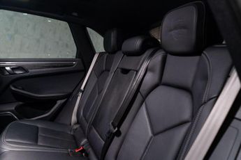 Porsche Macan 2.0T PDK 4WD Euro 6 (s/s) 5dr