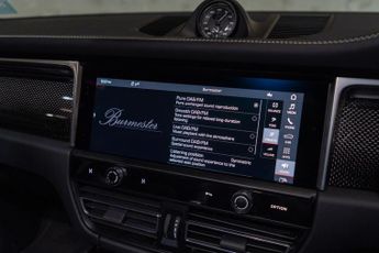 Porsche Macan 2.0T PDK 4WD Euro 6 (s/s) 5dr