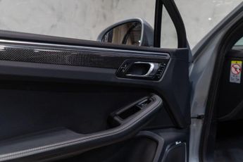 Porsche Macan 2.0T PDK 4WD Euro 6 (s/s) 5dr
