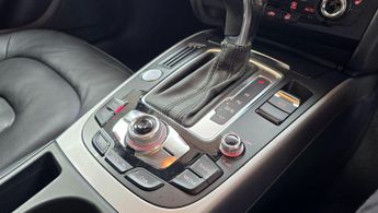 Audi A4 Avant 2.0 TFSI SE Estate 5dr Petrol S Tronic quattro Euro 6 (s/s) (225