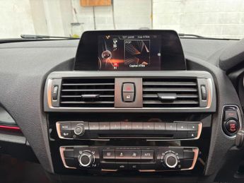BMW 1 Series 1.5 118i Sport Euro 6 (s/s) 5dr
