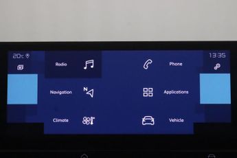 Citroen e-C4 50kWh Shine Plus Auto 5dr (7.4kW Charger)