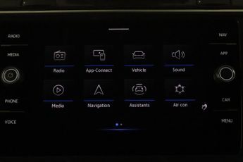 Volkswagen Tiguan 1.5 TSI Life DSG Euro 6 (s/s) 5dr