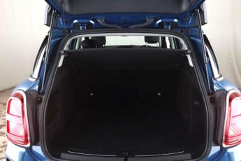 MINI Countryman 1.5 Cooper Classic Steptronic Euro 6 (s/s) 5dr