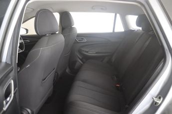 MG MG5 52.5kWh Excite Auto 5dr