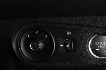 MG MG5 52.5kWh Excite Auto 5dr