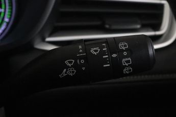 MG MG5 52.5kWh Excite Auto 5dr
