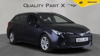 Toyota Corolla 1.8 VVT-h Icon Touring Sports CVT Euro 6 (s/s) 5dr