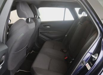 Toyota Corolla 1.8 VVT-h Icon Touring Sports CVT Euro 6 (s/s) 5dr