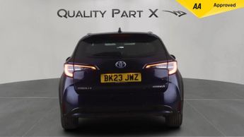 Toyota Corolla 1.8 VVT-h Icon Touring Sports CVT Euro 6 (s/s) 5dr