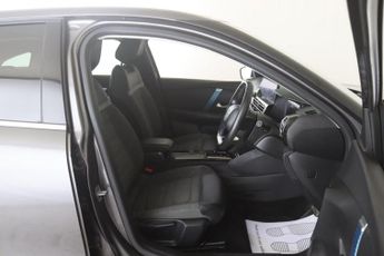 Citroen e-C4 50kWh Shine Auto 5dr