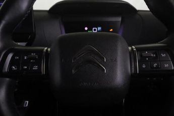 Citroen e-C4 50kWh Shine Auto 5dr
