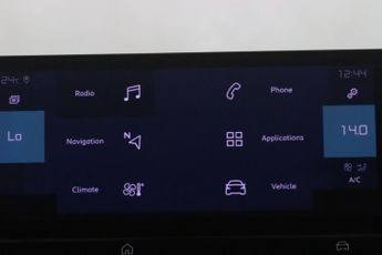 Citroen e-C4 50kWh Shine Auto 5dr