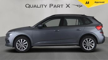 Skoda Kamiq 1.0 TSI SE Edition DSG Euro 6 (s/s) 5dr