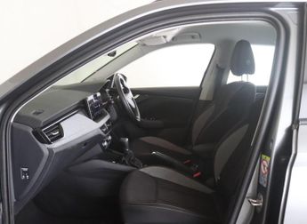 Skoda Kamiq 1.0 TSI SE Edition DSG Euro 6 (s/s) 5dr
