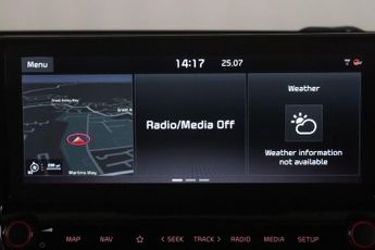 Kia XCeed 1.0 T-GDi 3 Euro 6 (s/s) 5dr