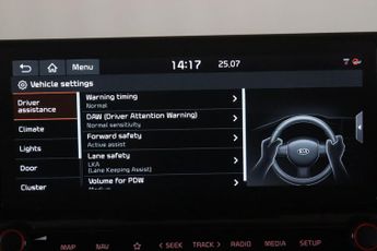 Kia XCeed 1.0 T-GDi 3 Euro 6 (s/s) 5dr