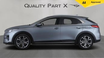 Kia XCeed 1.0 T-GDi 3 Euro 6 (s/s) 5dr
