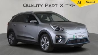 Kia Niro 64kWh 2 Auto 5dr