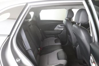 Kia Niro 64kWh 2 Auto 5dr