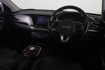 Kia Niro 64kWh 2 Auto 5dr